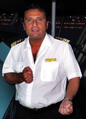 Nave Concordia, il Comandante Schettino si difende: Ultime notizie