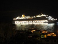 NAUFRAGIO COSTA CONCORDIA