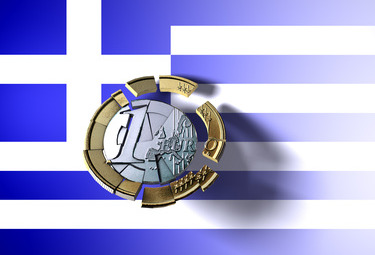 Crisi in Grecia: Dimissioni 4 membri Governo e Guerriglia urbana