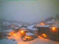 NEVE IN TUTTA ITALIA