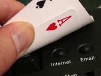 SEGRETI POKER ONLINE