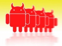 MALWARE ANDROID