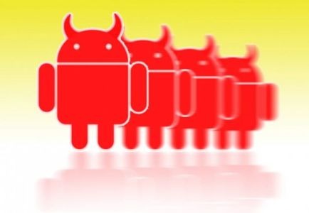 Malware su Android: I casi aumentano in maniera vertiginosa