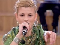 EMMA MARRONE