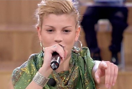 Emma Marrone sta soffrendo per la fine della relazione con Stefano De Martino!