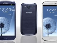 GALAXY SIII