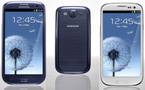 Samsung Galaxy S3, vendite record: Già raggiunti 10 milioni di pezzi venduti!