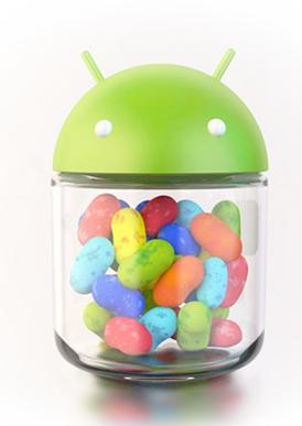 Android Jelly Bean 4.2: Nuove funzioni, novità, caratteristiche e straordinarie funzionalità!
