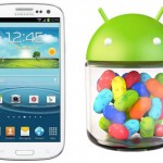 Aggiornamento Android Jelly Bean 4.1 per Galaxy S2, Galaxy S3 e Tab: Ufficiale Samsung!