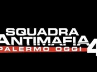 RIASSUNTO SQUADRA ANTIMAFIA 4 PALERMO OGGI.