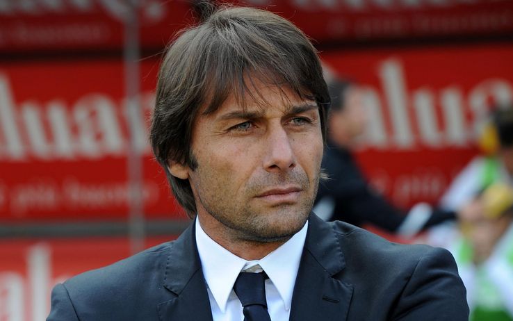 Juventus, per Conte è pronto il rinnovo fino al 2018