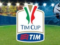 Coppa Italia logo