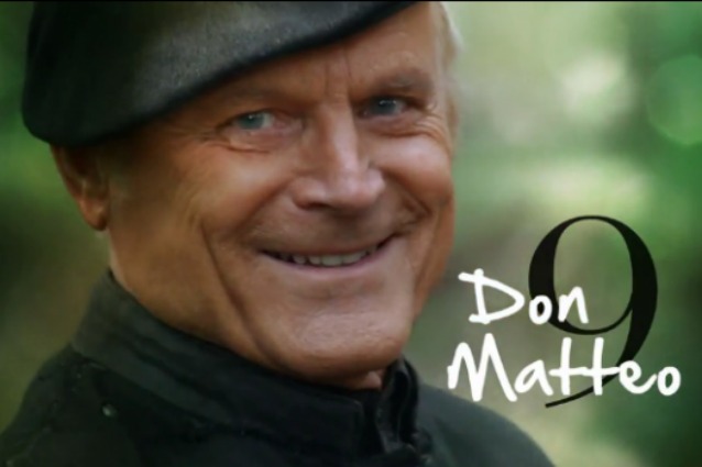 Stasera in tv: Don Matteo 9 su Rai 1, NCIS su Rai 2