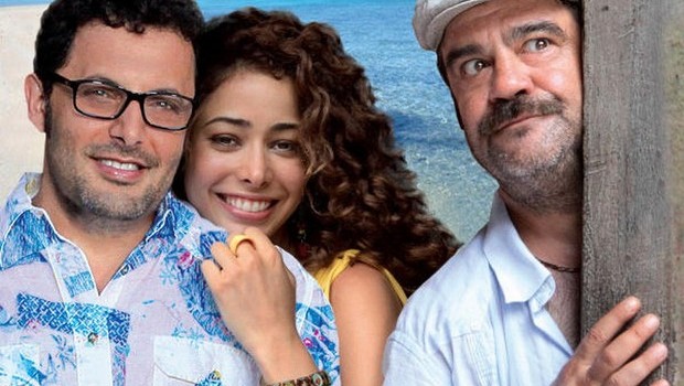 Stasera in tv Mediaset, Faccio un salto all’Avana (Canale 5)