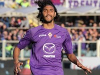 Fiorentina Siena 2 1 video YouTube Coppa Italia