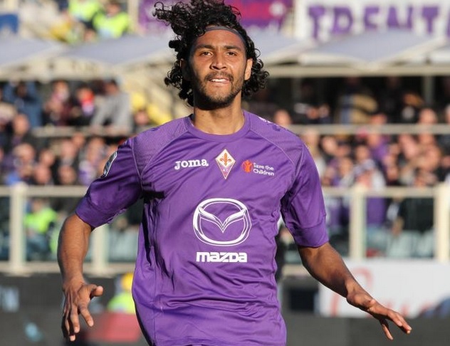 Fiorentina-Siena 2-1: video YouTube con goal e highlights