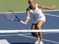 Flavia Pennetta Na Li Australian Open 2014