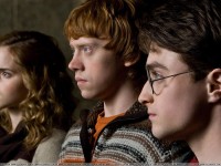 Harry Potter e la camera dei segreti stasera in tv Italia 1