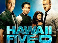 Hawaii Five 0 stasera in tv