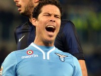 Hernanes calciomercato Lazio Inter