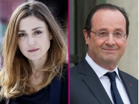 Il settimanale Closer annuncia nuovi scatti tra Hollande e l’attrice Gayet
