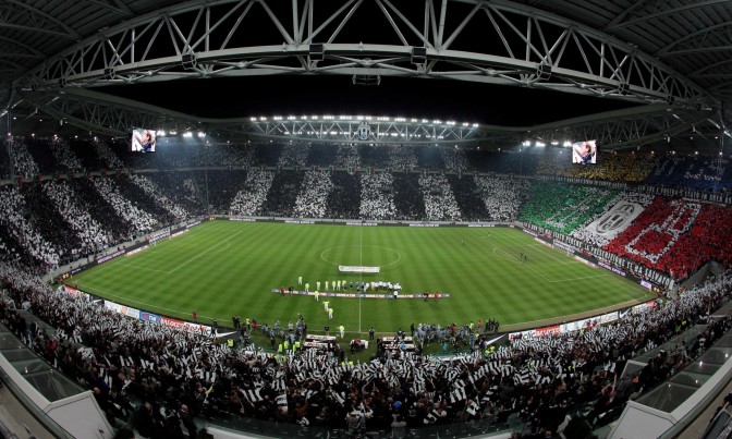 Juventus-Inter, probabili formazioni del derby d’Italia