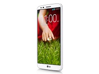LG G3, in vendita da maggio con display 2K da 5.5 pollici