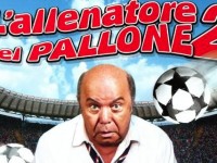 L'allenatore nel pallone 2 stasera in tv