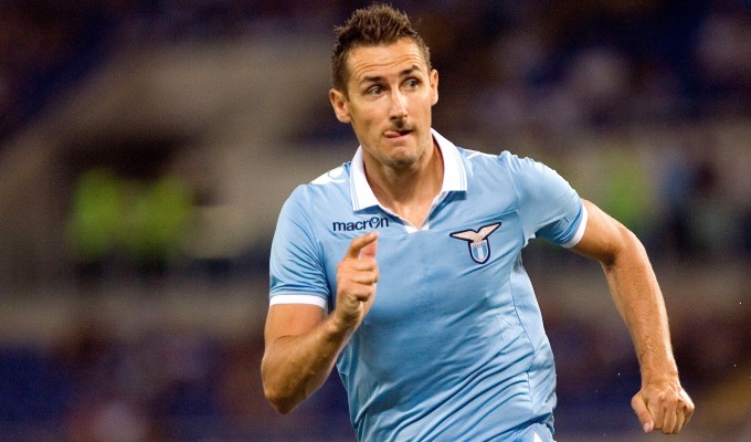 Lazio-Juventus diretta streaming, segui il match live