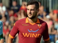 Mattia Destro Roma