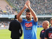 Napoli Chievo 1 1 goal video YouTube