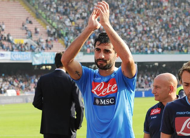 Napoli-Chievo 1-1: video goal YouTube, sintesi e highlights