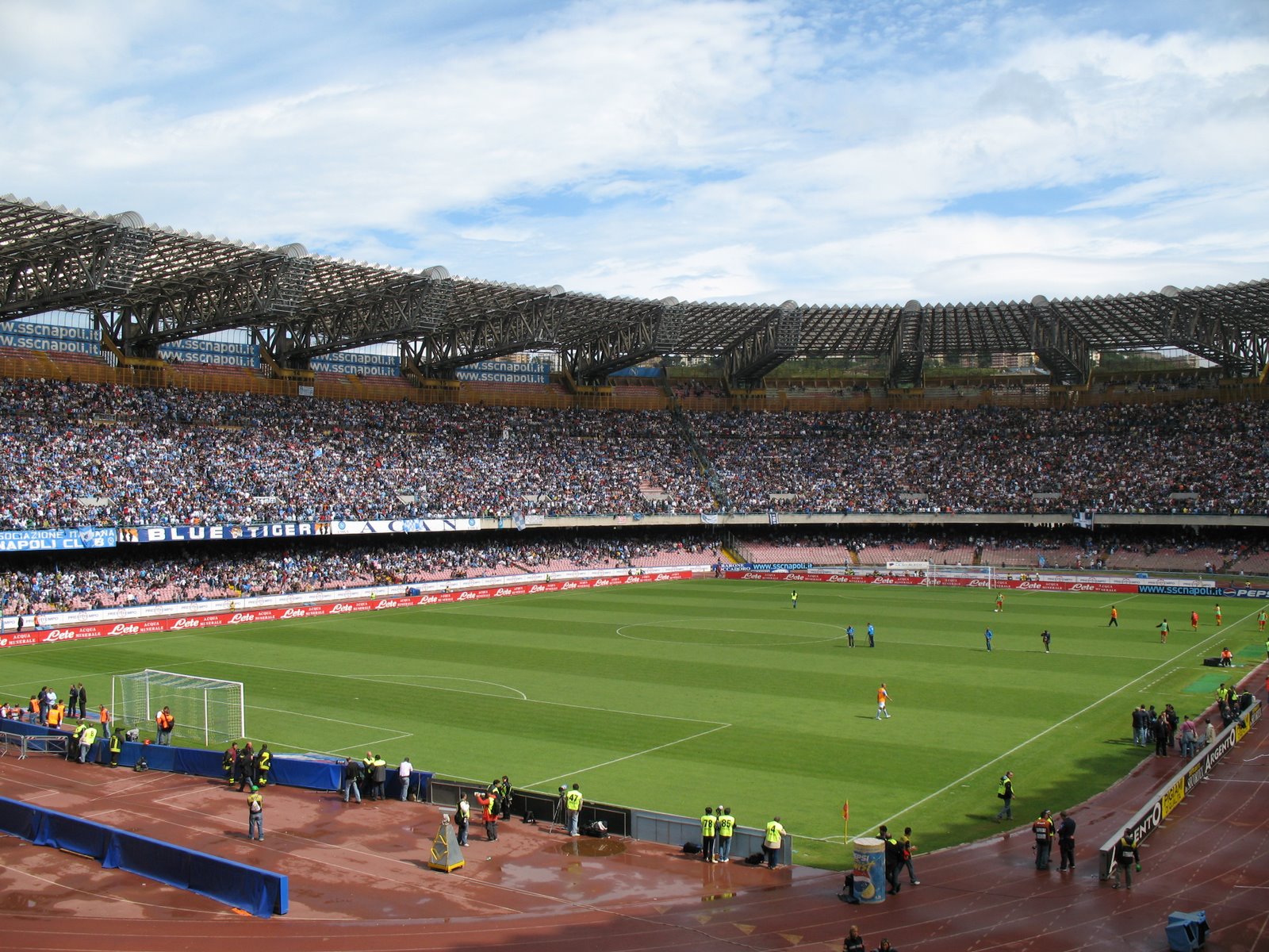 Napoli-Lazio, scommesse: quote Snai risultato esatto betting