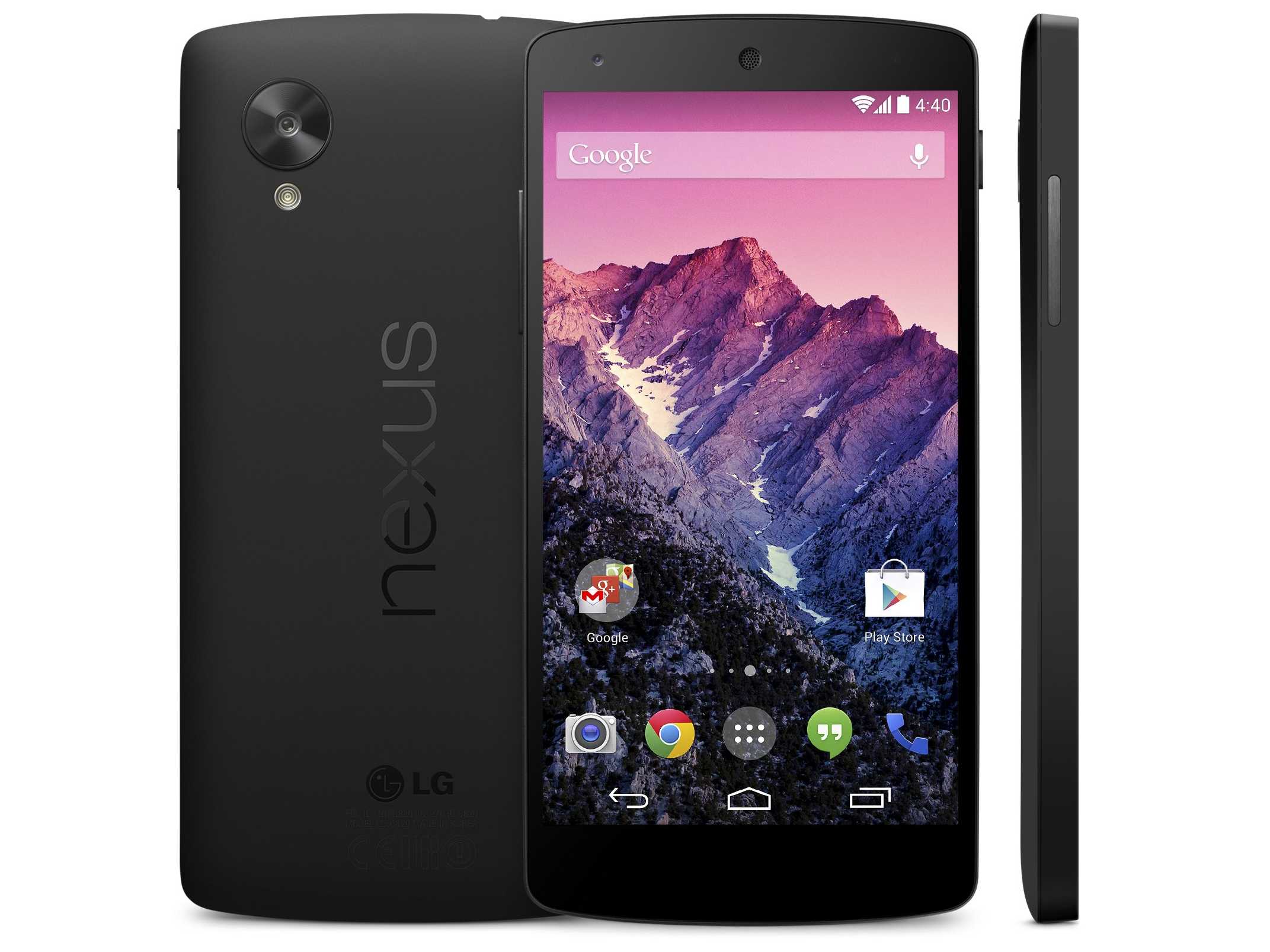 Google potrebbe abbandonare i device Nexus
