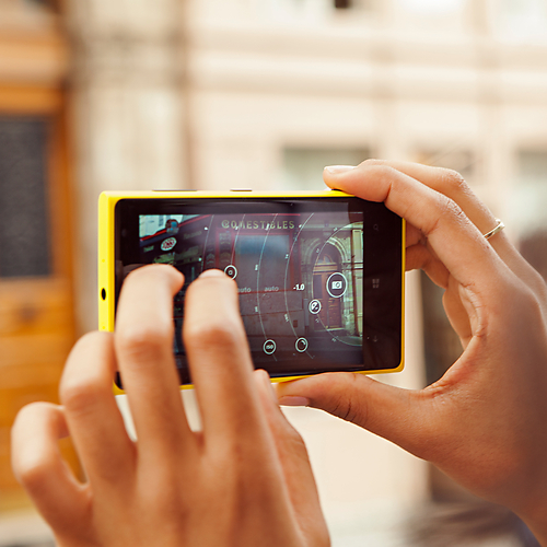 Nokia Lumia 1520 Mini, possibile debutto a febbraio