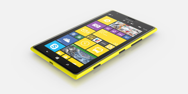 Nokia Lumia 1820, un nuovo smartphone top di gamma?