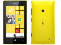 Nokia Lumia 520