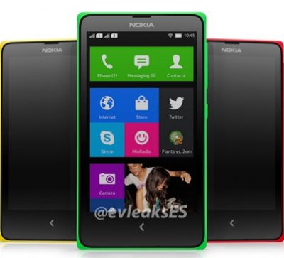 Nokia Normandy, trapelano le caratteristiche tecniche