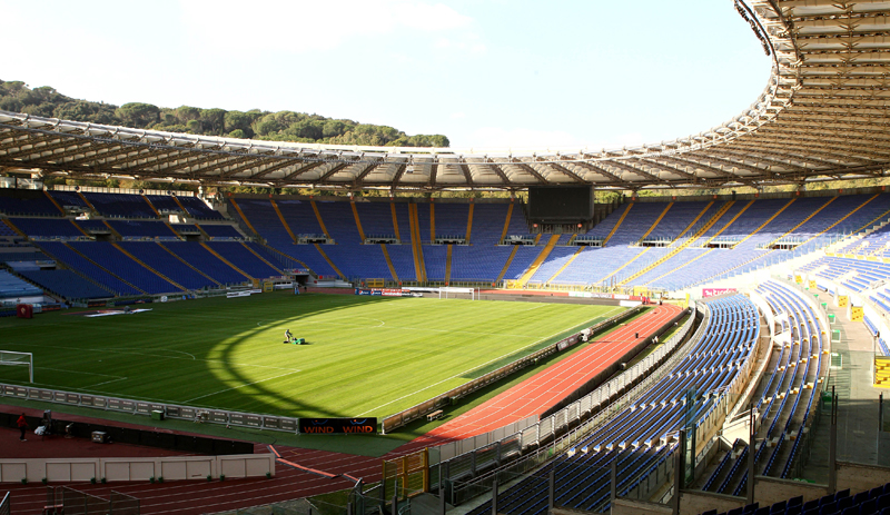 Coppa Italia Roma-Juventus: diretta Rai live streaming