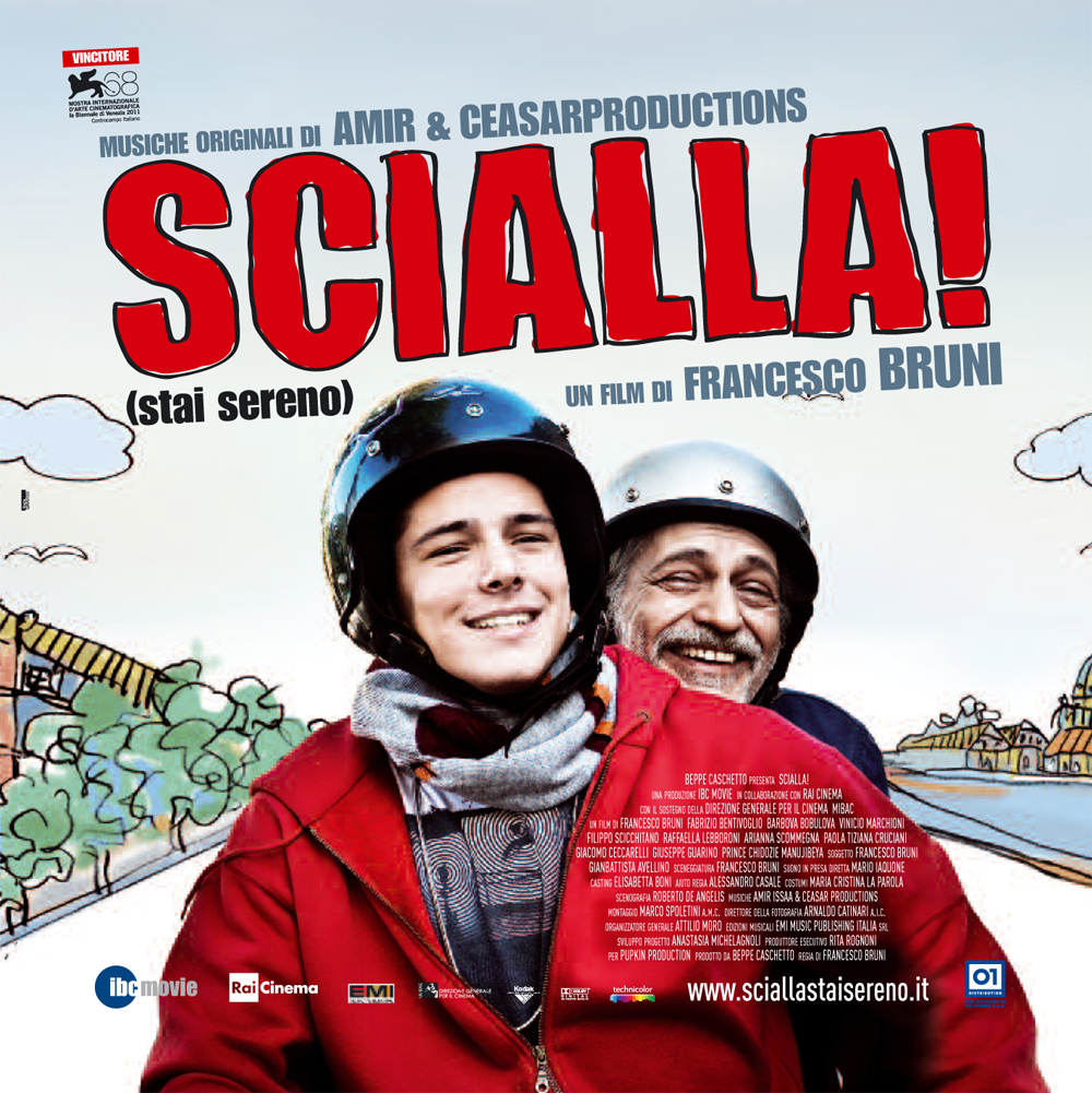 Stasera in tv, su Rai 1 la prima tv di “Scialla”