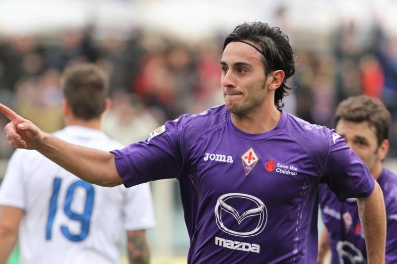 Fiorentina-Genoa 3-3: video gol YouTube, sintesi, highlights