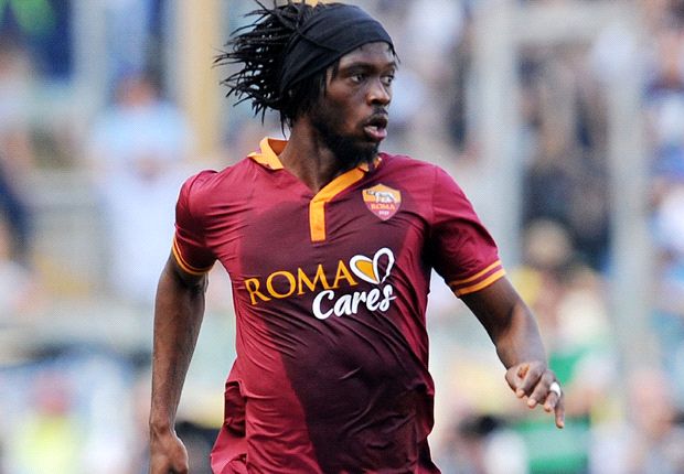 Verona-Roma 1-3: video goal YouTube Gervinho, Ljajic, Totti