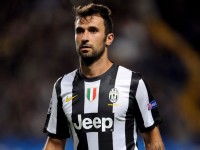 Vucinic calciomercato Juventus