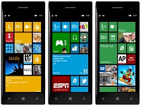 Windows Phone supera iOS in Italia