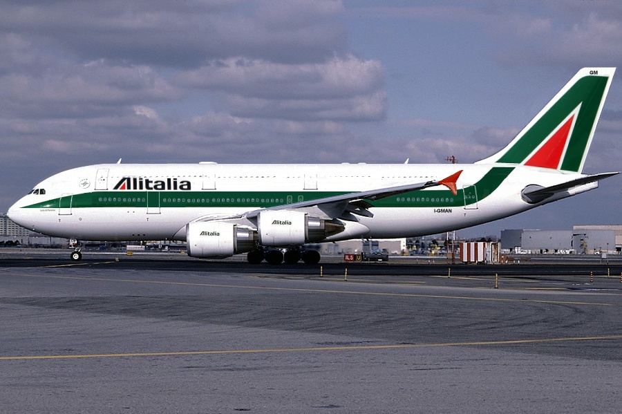 Alitalia anticipa tutti e fa partire la procedura per 1900 esuberi