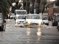 Allerta meteo in Liguria: la Regione flagellata dalla pioggia che sta creando allagamenti e danni