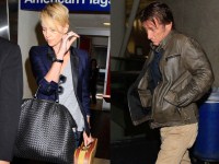 Charlize Theron e Sean Penn, ormai è ufficiale: stanno insieme!