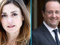 Hollande conferma ufficialmente la rottura con Valerie