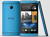 HTC One