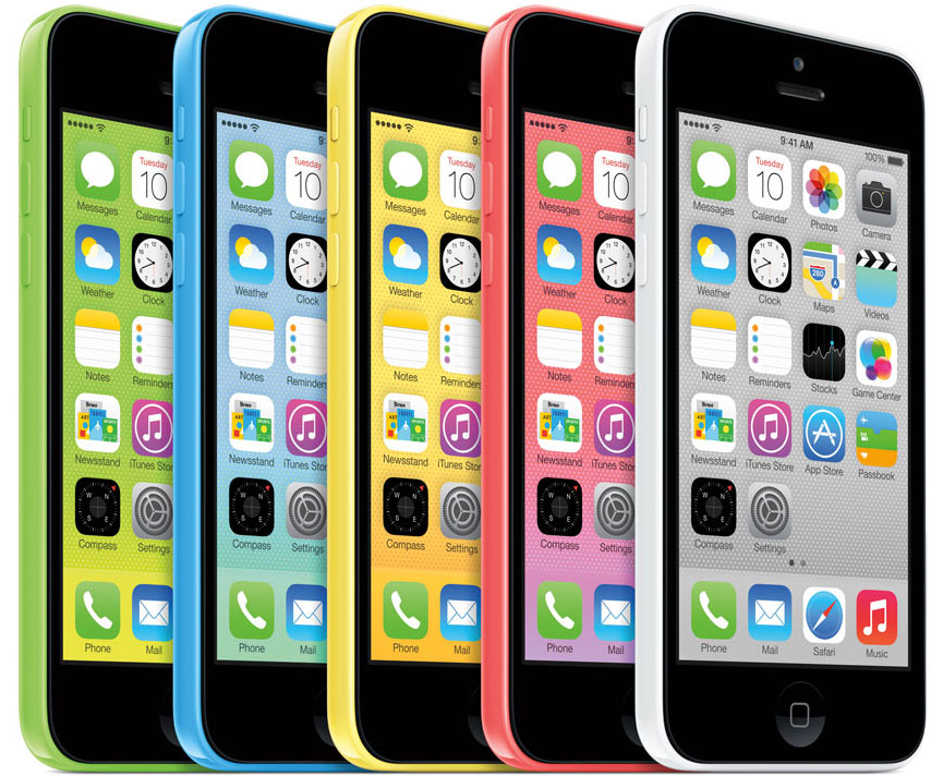 iPhone 6C, Apple abbandona il progetto?
